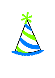 Download Green And Blue Party Hat Svg Vector Green And Blue Party Hat Clip Art Svg Clipart