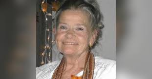 Obituary, Visitation & Funeral Information