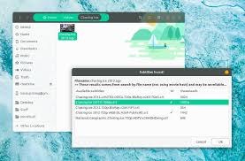 When you download it, it is in the form of an apk file. Software