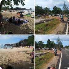 Check spelling or type a new query. Lebaran Ke 4 Pantai Tanjung Tinggi Banjir Pengunjung