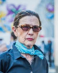 Meet The Glamorous Grannies of Milan, Our New Style Obsession