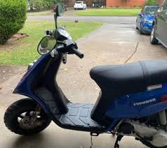 Image result for Blue Ice 2005 Piaggio