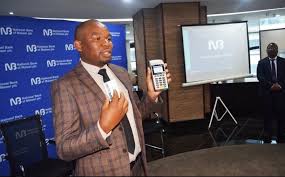 National Bank Of Malawi Launches Contactless Card Payment