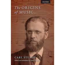 The Origins of Music