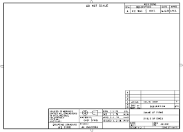 If you are looking to repair your vehicle's engine or simply want to find information and details about it, you can use the engine's serial number to find the necessary information. How To Read Technical Drawings Designing Buildings