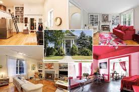 Which house would you rather live in. Brooklyn Real Estate Listings Jackson Heights Vs Brooklyn Brownstoner