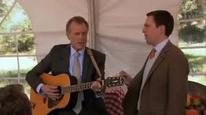 'garden party' is the fourth episode of the eighth season of the american comedy television series the office, and the show's 156th episode overall. Yarn Garden Party The Office S08e04 Popular Video Clips ç´—