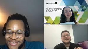 🔈”Growing up in Peckham- the careers that you see and what a lot of…