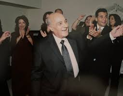 Munir Barakat Obituary