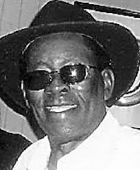 Leroy MORRIS Obituary (2015)