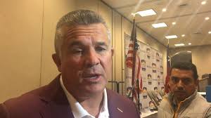 Todd Graham