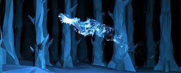 Thestral Patronus Gif Real Cat Patronus Page 1 Line 17qq Com real cat patronus page 1 line 17qq com