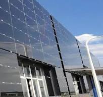 Photovoltaic Backsheet Film for Solar Panels - CloudFilm