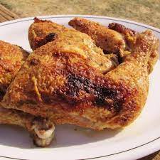 Add 1 pound red potatoes, quartered (or halved, if small); Celery Herb Stuffing And Savory Chicken Recipe Allrecipes