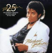 ¿las preguntas y dudas sobre michael jackson thriller album art le están volviendo loco? Michael Jackson Thriller 25th Anniversary Edition Classic Cover 1 Cd Und 1 Dvd Jpc