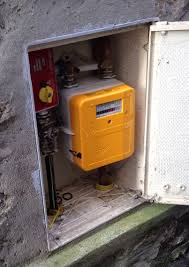 J'ai un ancien compteur à l'extérieur de mon domicile et enedis m'a contactée pour le remplacer par le. Comment S Est Deroule La Pose De Mon Nouveau Compteur Gazpar Eco Co2