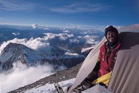 Why has this year's mt. Everest North Ridge 1998 Expedition Report Cathy O Dowd Speaker Author Climber