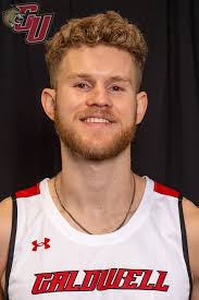 2024-25 Men's Basketball Roster