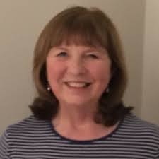 Counsellor June Morton