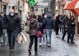 Le regioni più in bilico sono lazio e piemonte: Covid Ordinanza Di Speranza Arancione Calabria Lombardia Piemonte Area Gialla Per Liguria E Sicilia In Vigore Dal 29 Novembre Sanita Ansa It