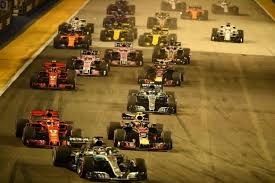 About formula 1® formula 1® racing began in 1950 and is the world's most prestigious motor racing competition, as well as the world's most popular annual sporting series: Resmi Ini Jadwal Formula 1 Musim 2021