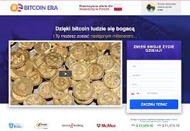 Bitcoin Era Opinie Oszustwo Czy Powazne Zobacz Nasze Wyniki