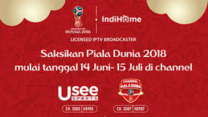 Jaringan wifi indihome adalah jaringan internet tercepat, apalagi jika tetangga anda menggunakan wifi indihome. Indihome Siarkan Langsung Seluruh Pertandingan Piala Dunia 2018 Suara Surabaya