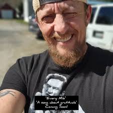 "Every Mile" hits all platforms