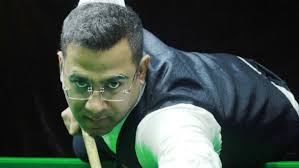 All India Snooker Open 2023: Rrhaul