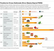 Is The Obama Administration Ambiguous About Food Safety