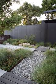 Black House Lane Goodkind Associates Modern Landscaping Modern Landscape Design Landscape Design