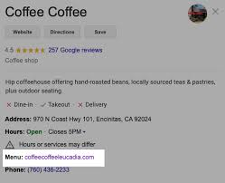 Dengan memiliki akun google bisnisku bisa memunculkan bisnis anda di hasil pencarian google dengan mudah, cukup dengan mendaftar kemudian melakukan verifikasi bisnis. Cara Mudah Untuk Menghasilkan Lebih Banyak Di Google Bisnisku Di 2021