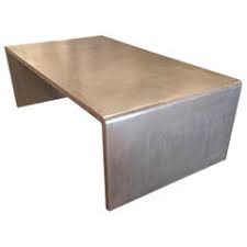 Located in laguna niguel, ca. Silver Leaf Coffee And Cocktail Tables 54 For Sale At 1stdibs