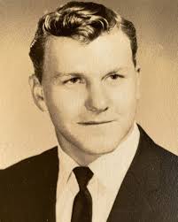 David Gabbert Obituary August 7, 2022