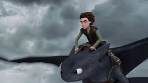 Dragons è una serie animata statunitense, creata in computer grafica basata sul film del 2010 dragon trainer. Battling The Screaming Death Dragons Defenders Of Berk Clip How To Train Your Dragon Tv Series Youtube