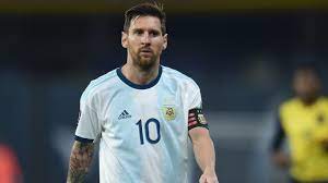 Se Dieron A Conocer Los Dias Y Horarios De Los Proximos Partidos De La Seleccion Argentina Por Eliminatorias