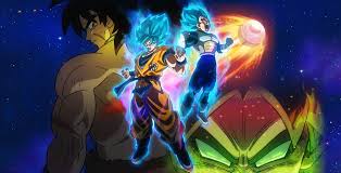 Dbs:broly gogeta vs broly español ataque final (audio y video de cine). Dbs Broly Movie Wallpapers Top Free Dbs Broly Movie Backgrounds Wallpaperaccess