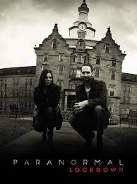 Paranormal Challenge Tv Series 2011 Imdb