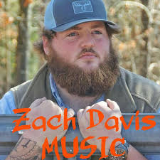 Zach Davis Music (@ZachDavisMusicArkansas) • Facebook