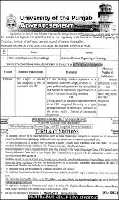 Chemical engineering publishes free eletters that bring our original content to our readers in an easily accessible email format about once a week. Institute Of Chemical Engineering Technology Jobs 2018 2021 Job Advertisement Pakistan