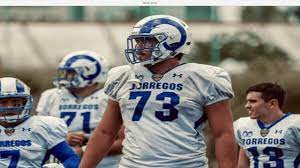 Maybe you would like to learn more about one of these? Isaac Alarcon Dallas Cowboys Udfa Left Tackle Film Session Team Fit Youtube