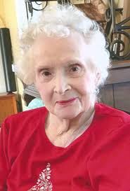 Helen Irene Walden Obituary