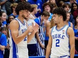 Duke's Boozer twins among talented freshmen to watch this season |  theScore.com