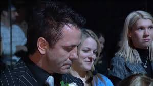 Tammy Laverty talking about The Leafs Jersey Dress!