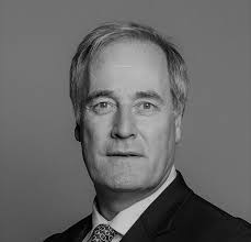 ideasSPACE with Lord Michael Bates, Walking Champion