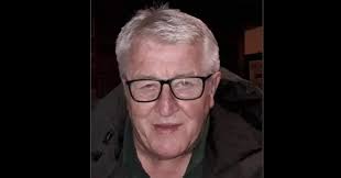 Sadness at passing of a great sportsman and much-loved Letterkenny man,  Liam Collins