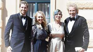 Последние твиты от thomas gottschalk (@tgottschalk7203). Trennung Von Thomas Gottschalk Und Thea Hier Traten Sie Noch Als Familie Auf