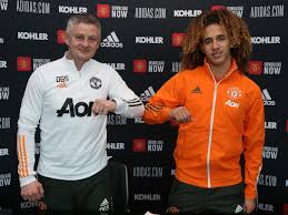 Pellistri merupakan salah satu pemain yang direkrut manchester united di tahun lalu. Facundo Pellistri Se Luce En Espana Con El Deportivo Alaves Web Oficial Del Manchester United