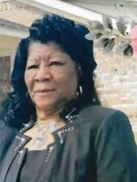 Mrs. Mildred Stovall Hill, 82