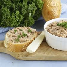 Thunfischaufstrich Rezept Thunfischaufstrich Rezepte Aufstrich